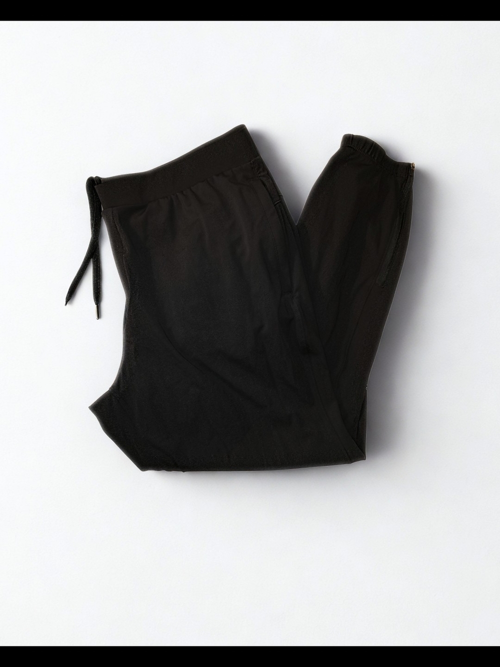 Mondetta Outdoor Project Black Joggers XL Stretch Athletic Pants